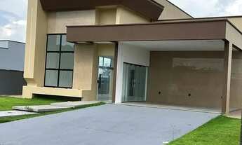 Imagem: Casa Alto Padrão com Piscina Alphaville