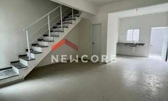 Imagem 2: Sobrado em Rua Amapa - Cibratel II - Itanhaém/SP