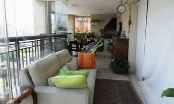 Imagem 2: Luxuoso apartamento à venda em Higienópolis