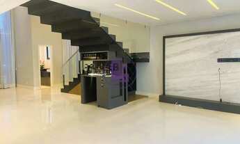 Imagem 7: Alto Padrão e Conforto em Cada Detalhe