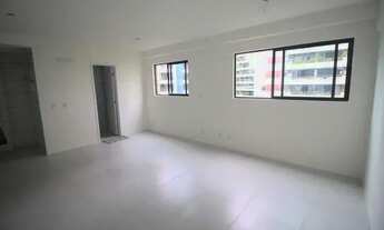 Imagem 3: Apartamento Studio Praça do Parnamirim para aluguel tem 30m2 1 quarto em Parnamirim - Reci