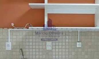 Imagem 4: Cobertura de luxo na Vila das Graças: 3 quartos, 1 suíte, 2 salas, 3 banheiros, 1 vaga, 12