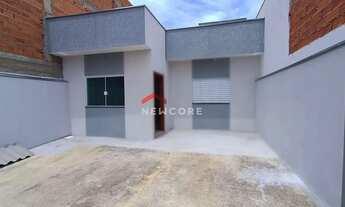 Imagem: Casa de Vila em Rua Manoel José de Oliveira