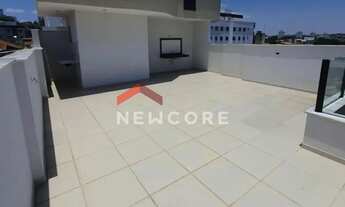 Imagem: Cobertura em Rua Hélcio Paiva - Santa Branca