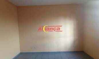 Imagem 4: Sobrado com 03 dormitórios para alugar, 213m² - Cidade Maia - Guarulhos /SP