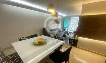 Imagem 6: Apartamento de Luxo à Venda em Teresina-PI, Bairro Fátima: 4 Quartos, 3 Suítes, 2 Salas, 2