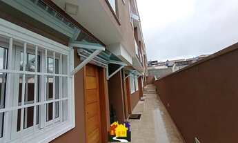 Imagem 2: Sobrado em Cond. para locação Prox metrô V. Matild