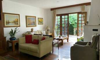 Imagem 3: Casa em Rua Antônio de Gouveia Giudice - Alto de Pinheiros - São Paulo/SP