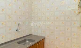 Imagem 6: Apartamento no bairro Nonoai