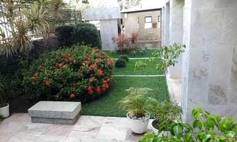 Imagem: Apartamento em Rua Oito de Dezembro - Graça