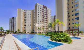 Imagem: ALUGA APARTAMENTO SEMIMOBILIADO COM 03 QUARTOS