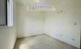 Imagem 4: Apartamento para aluguel, 2 quartos, 1 vaga, Jardim Cinco de Julho - São Paulo/SP