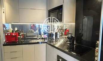 Imagem 6: Apartamento à venda Mobiliado 1 quarto Frontal Mar, Barra da Tijuca, Rio de Janeiro, RJ