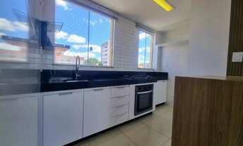 Imagem 5: Cobertura à venda, 3 quartos, 1 suíte, 2 vagas, Santa Mônica - Belo Horizonte/MG