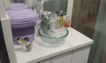 Imagem 4: Apartamento Apartamento com 1 dormitório