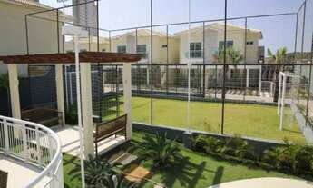 Imagem 7: Casa duplex com três suítes no bairro Dunas - 117m