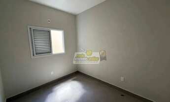 Imagem 4: Apartamento com 2 dormitórios à venda, 54 m² por R$ 285.000,00 - Parque das Américas - Ube