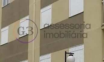 Imagem 2: Apartamento no Residencial Aveiro