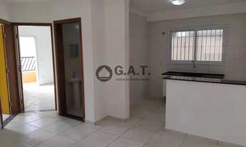 Imagem 7: Apartamento para locação na Vila Assis, Sorocaba-SP: 2 quartos, 1 sala, 1 banheiro, 1 vaga