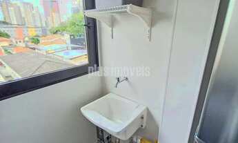 Imagem 6: Pinheiros Mobiliado