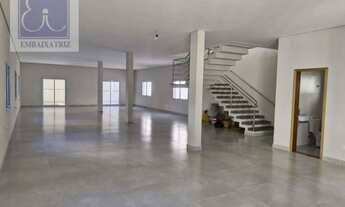 Imagem: Oportunidade Única Prédio Comercial Novo