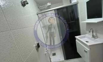 Imagem 6: Apartamento em Nilópolis