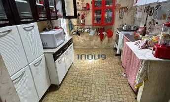 Imagem 3: Casa com 3 dormitórios à venda, 97 m² por R$ 350.000,00 - Manuel Sátiro - Fortaleza/CE