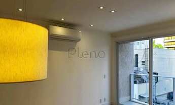 Imagem 4: Apartamento à venda em Campinas, CAMBUI, com 2 suítes, com 70 m², Le mans Residencial