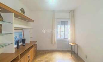 Imagem 4: Apartamento no bairro Centro Histórico