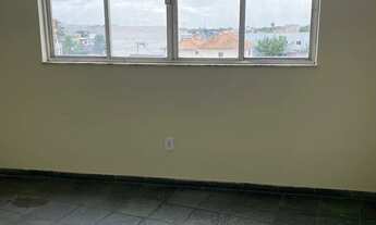 Imagem: Apartamento espaçoso