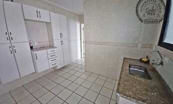 Imagem 6: Apartamento no Caiçara - Praia Grande/SP