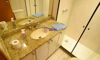 Imagem 6: Excelente apartamento no Jardim Oceânico - 3 quartos, 2 vagas, próximo à praia!