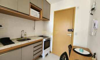 Imagem 6: APARTAMENTO TIPO STUDIO 25M² AMARALINA SALVADOR BAHIA