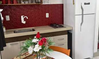 Imagem 6: Apartamento 204 próximo ao Hospital Aristides Maltez