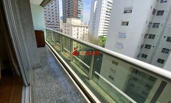 Imagem 3: Flat com ótimo preço no bairro Itaim Bibi. Confira!