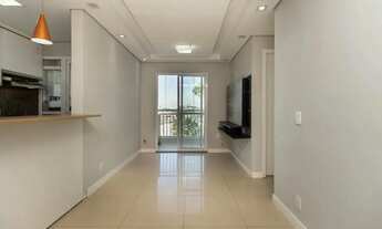 Imagem 3: Apartamento para venda em Jardim Cidade Pirituba com 2 quartos , 49m²