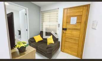 Imagem: Apartamento à Venda - Água Fria, 1 Quarto