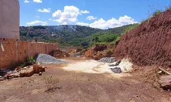 Imagem 3: Lote em Rua dos Tropeiros - Villa Real - Sabará/MG