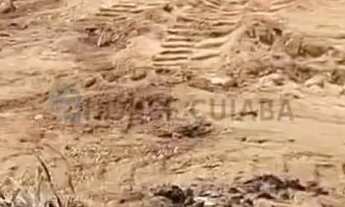 Imagem 4: Terreno de esquina com 747,98 M² próximo do shopping pantanal