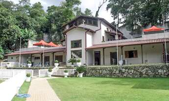 Imagem: Casa em Rua Viracopos - Chácaras São Cristóvão