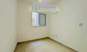 Imagem 5: Apartamento para aluguel, 2 quartos, 1 vaga, Jardim Cinco de Julho - São Paulo/SP