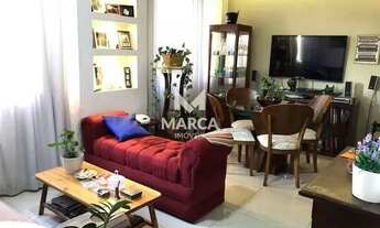 Imagem 4: Apartamento à venda, 2 quartos, 1 suíte, 2 vagas, Buritis - Belo Horizonte/MG