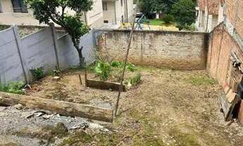 Imagem 2: Sobrado com 1 dormitório para alugar, 43 m² por R$ 1.728,00/mês - Santa Cândida - Curitiba