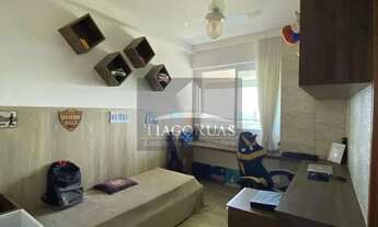 Imagem 2: Apartamento de Luxo com 4 Suítes no Art Residence Patamares em Piatã, Salvador-BA - Portei