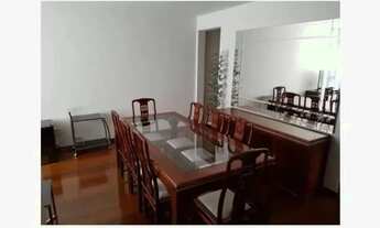 Imagem 2: Apartamento em Rua Santos Dumont - Cambuí - Campinas/SP
