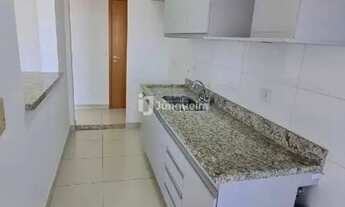 Imagem 6: Apartamento para aluguel, 3 quartos, 1 suíte, 2 vagas, Paulicéia - Piracicaba/SP