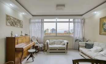 Imagem 4: Apartamento para venda em Santana com 3 quartos, sendo 1 suíte , 109m²