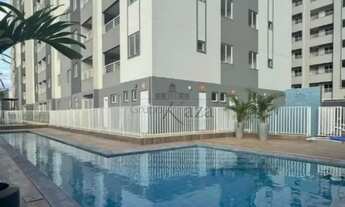 Imagem 7: Oportunidade - Apartamento - Parque Residencial Flamboyant - Residencial Unique São José