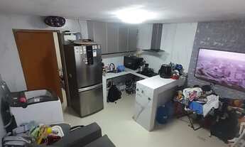 Imagem 2: Vendo ou troco casa ouro verde