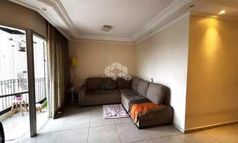 Imagem: Apartamento à venda com 73m², 3 quartos